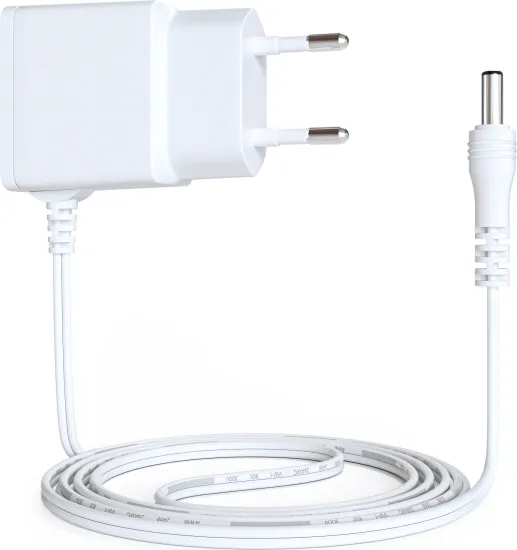 GO SOLID! Babyphone Ladegerät – kompatibel mit Alecto DVM-140 – Bild 3