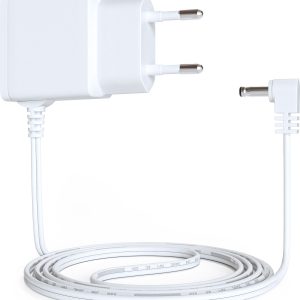 GO SOLID! Babyfon Ladegerät – Kompatibel mit Alecto DVM2028C