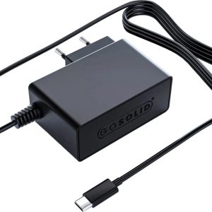 GO SOLID! Ladegerät kompatibel mit DJI Controller