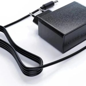 GO SOLID! Ladegerät 32 V kompatibel mit Beko VRT 51225 VB, VRT51225VB Staubsauger