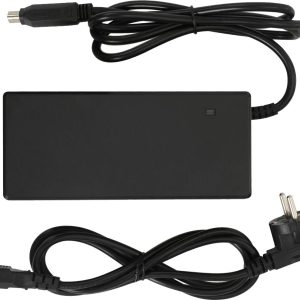 GO SOLID! Ladegerät kompatibel mit Ecomo SportDrive Akku 36V / 2A