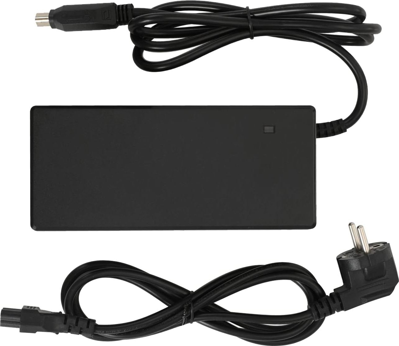 GO SOLID! Ladegerät kompatibel mit Ecomo SportDrive Akku 36V / 2A – Bild 2