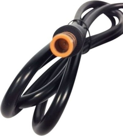 GO SOLID! Ladegerät kompatibel mit Cortina E-U1 & E-U4