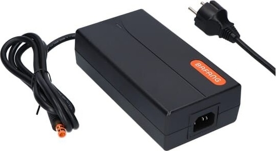 GO SOLID! Ladegerät kompatibel mit Cortina E-U1 & E-U4 – Bild 3