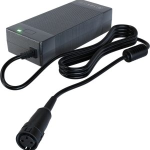 GO SOLID! Ladegerät kompatibel mit Gazelle Innergy – 48V 2A