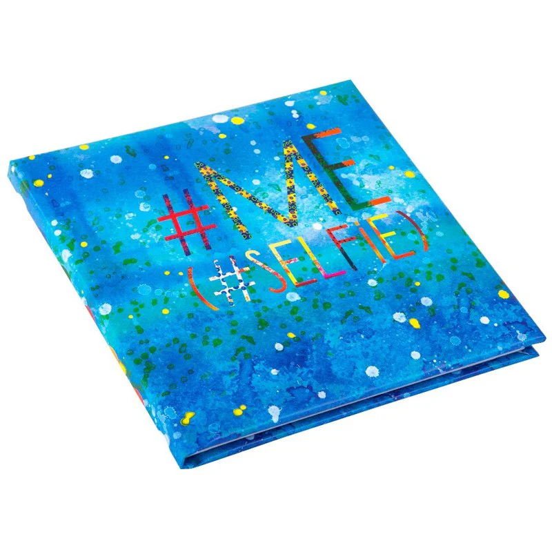 goldbuch Poesiealbum # (Hashtag) Me – Bild 2