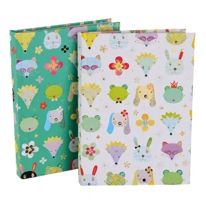 goldbuch Notizbuch Heads Up DIN A6