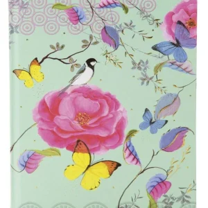 goldbuch Notizbuch A5, Phantasy mint 200 Seiten