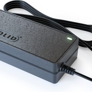 GO SOLID! Ladegerät kompatibel mit JBL Link 300