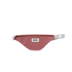 AUGUSTIN Bauchtasche für Kinder • Rosa