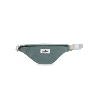 AUGUSTIN Bauchtasche für Kinder • Salbeigrün