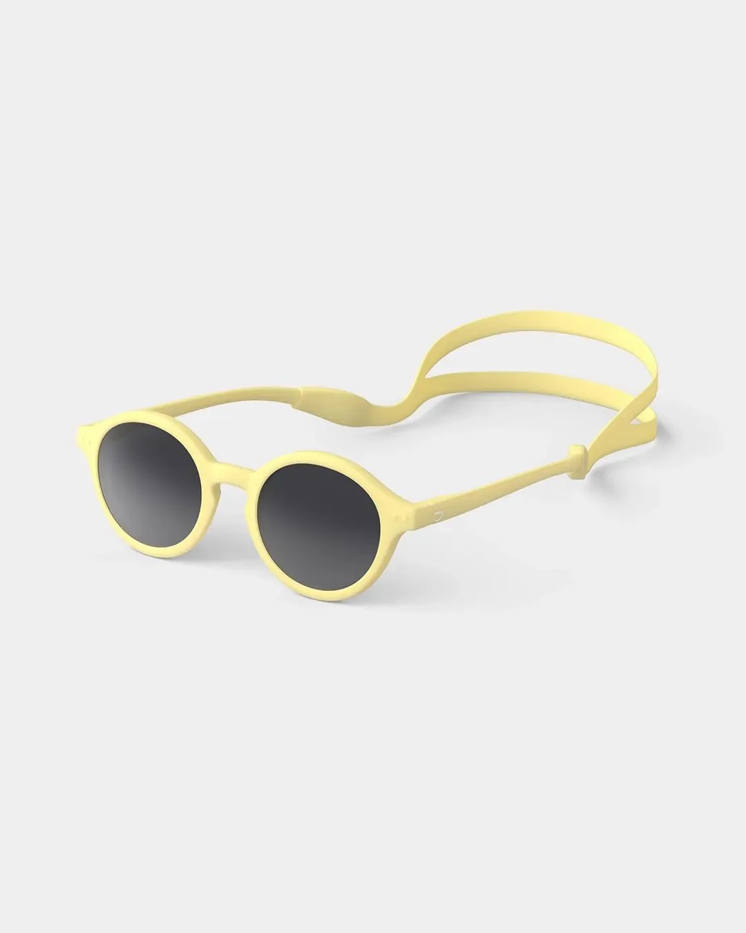 #d KIDS PLUS Kinder-Sonnenbrille (3–5 Jahre) • Lemonade