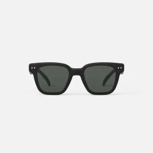 #ROAD SUN Sonnenbrille • Black