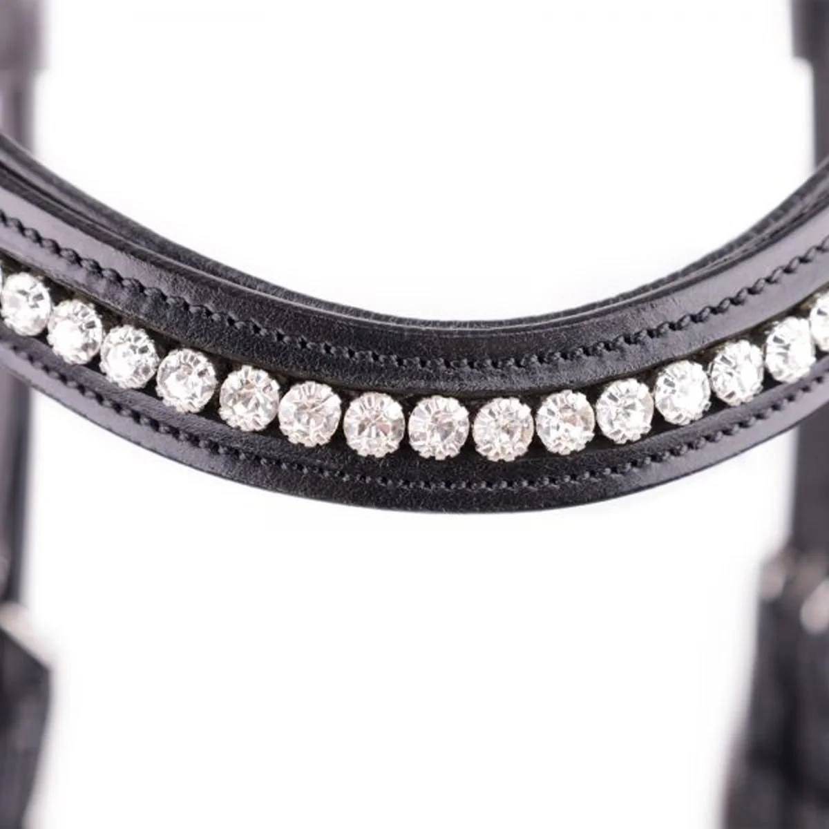 Kieffer Trensenzaum Ultrasoft Luna – Bild 4