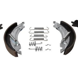 Aftermarket Knott Bremsbacken - 200x30 - BremsTyp 20-963/1