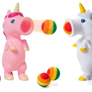 Leif - Einhorn Plopper