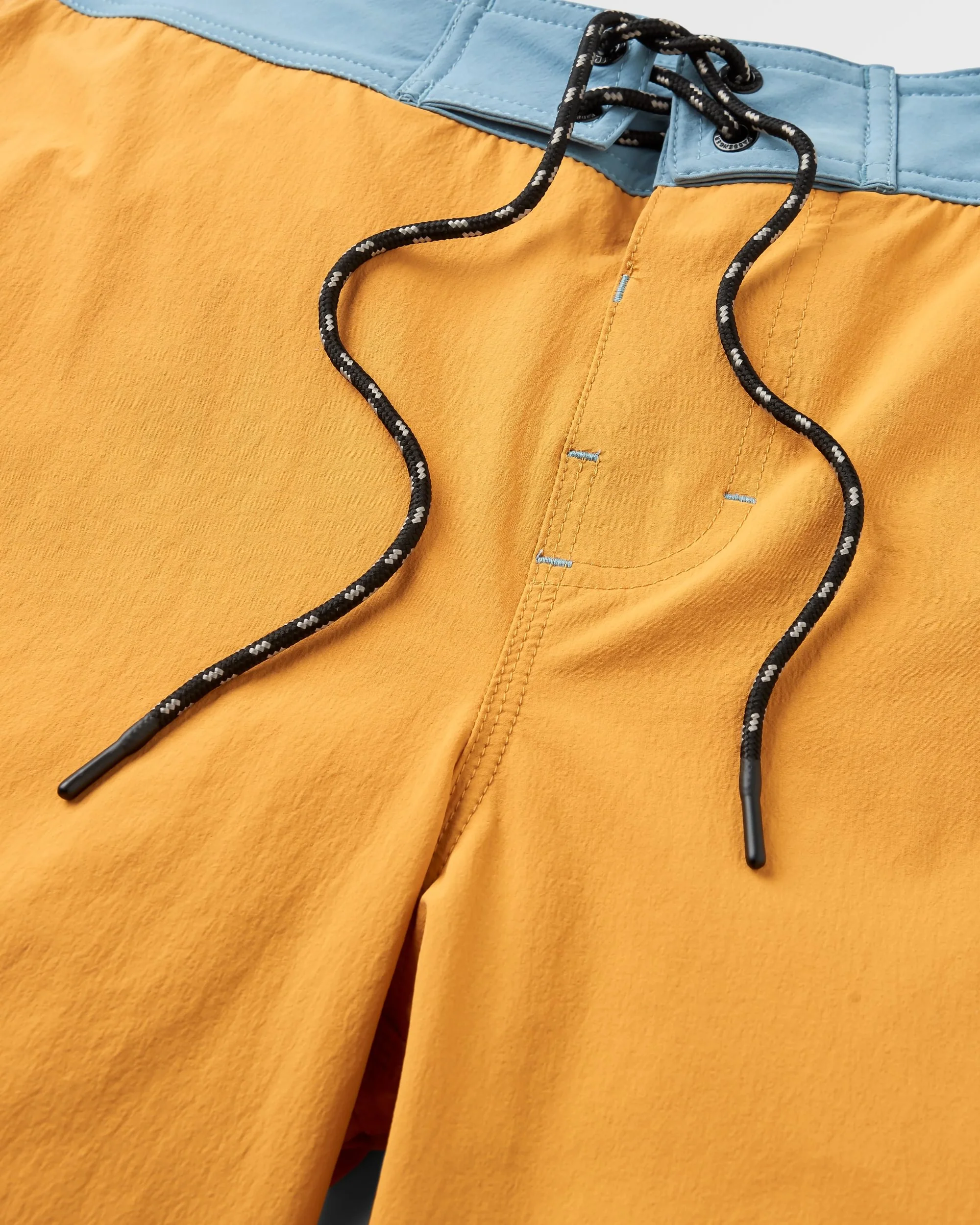 Cruiser NetPlus® 19" Boardshorts - Fichten Gelb – Bild 8