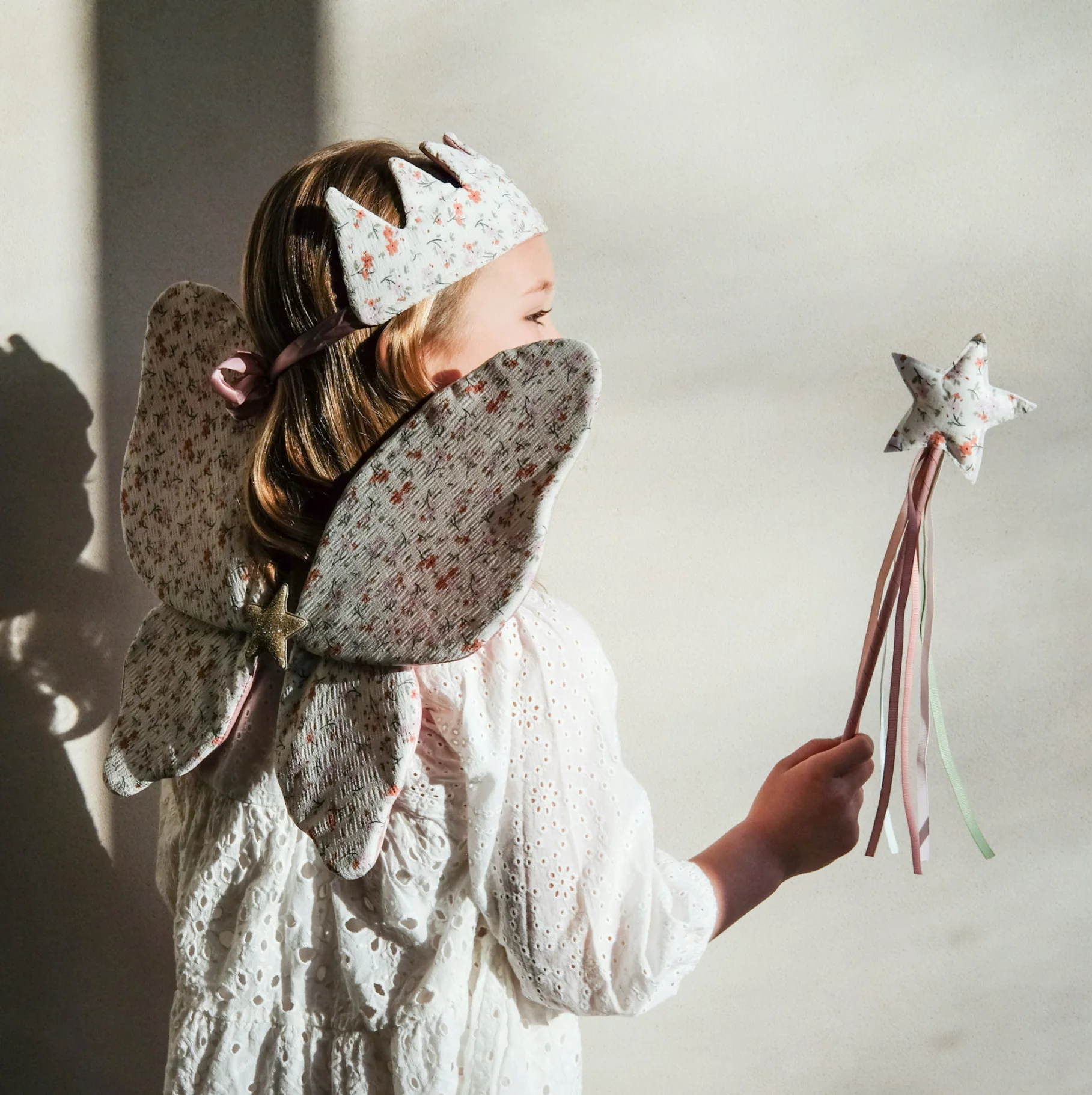 ZAUBERSTAB BLOSSOM FLORAL – Bild 4