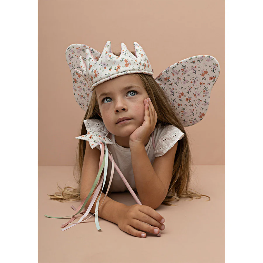 ZAUBERSTAB BLOSSOM FLORAL – Bild 5