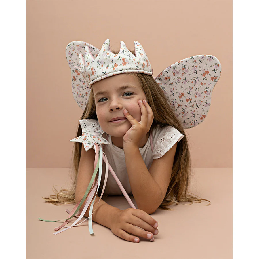 ZAUBERSTAB BLOSSOM FLORAL – Bild 6