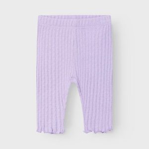 NAME IT Baby Leggings - NBFJILISE R LEGGING