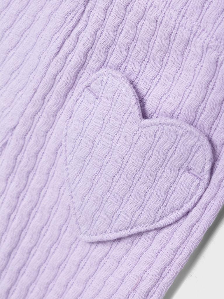 NAME IT Baby Leggings - NBFJILISE R LEGGING – Bild 4