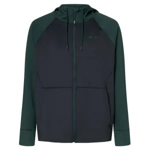 Sierra Full Zip Hoodie