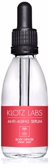 Klotz Labs Body Grader 50ml - Antifalten Konzentrat Körper