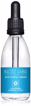 Klotz Labs Contourista 10ml - hochwirksames Augen Konzentrat