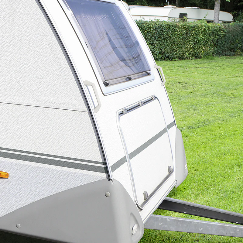 2er-Set Wohnwagengriffe - weiß – Bild 6