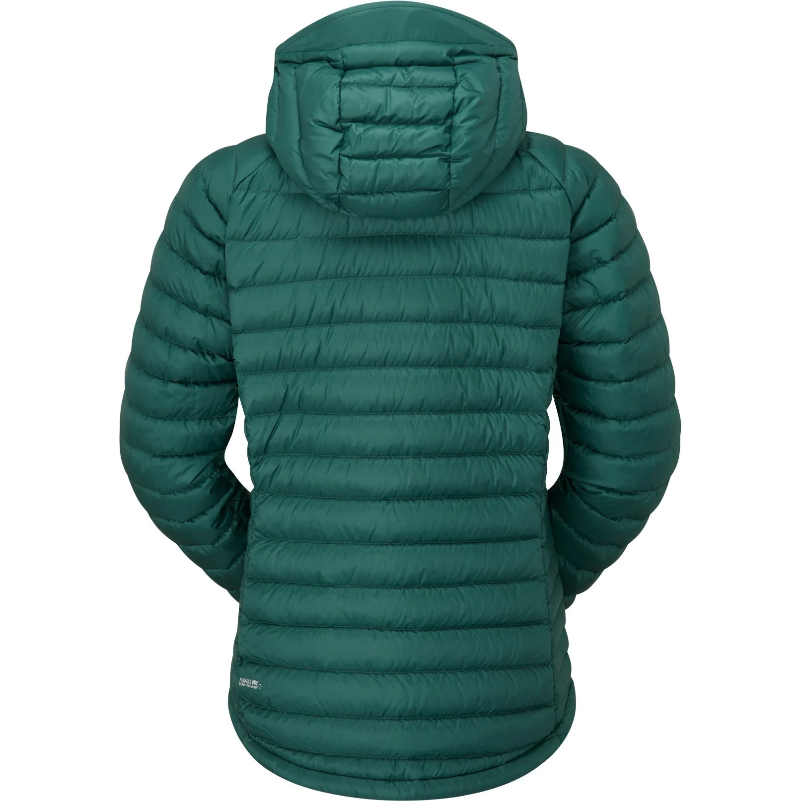 Microlight Alpine Jacket - Daunenjacke (Frauen) – Bild 3