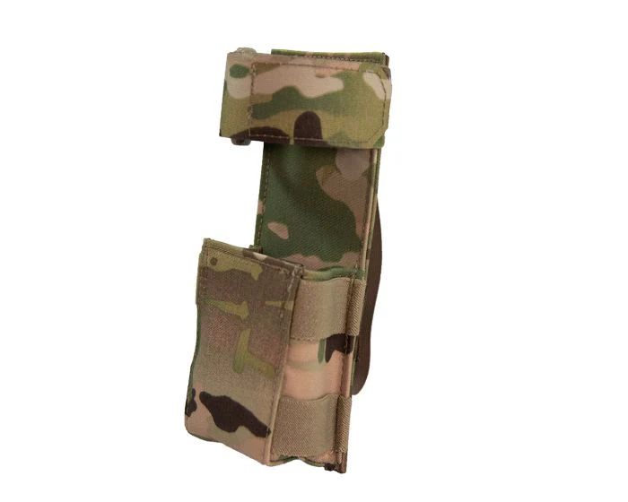 Verstärkte MBTR Funkgerätetasche