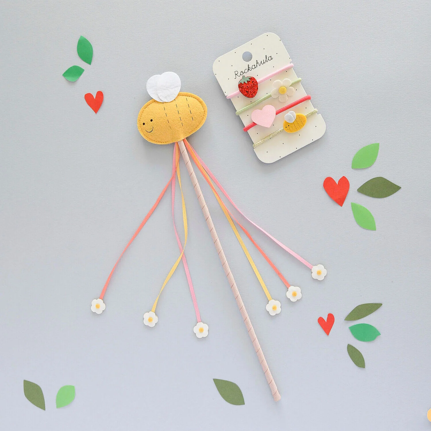 ZAUBERSTAB BUZZY BEE – Bild 3