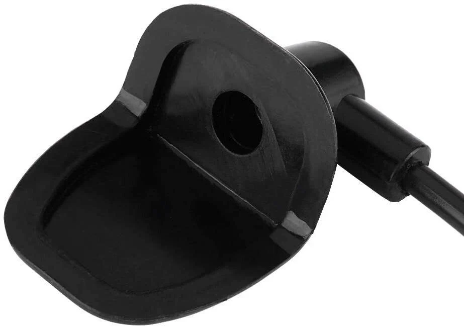 Zündspule und Zündkerze für Dirt Bike, Pocketbike, Kinderquad, Mini Cross Pocket 49 & 50cc – Bild 4