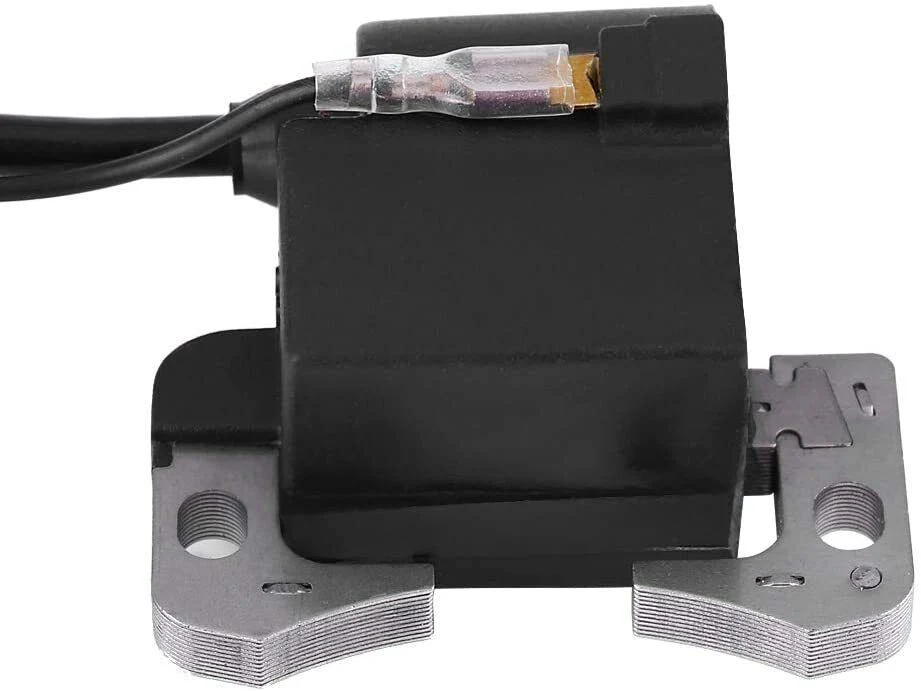 Zündspule und Zündkerze für Dirt Bike, Pocketbike, Kinderquad, Mini Cross Pocket 49 & 50cc – Bild 3