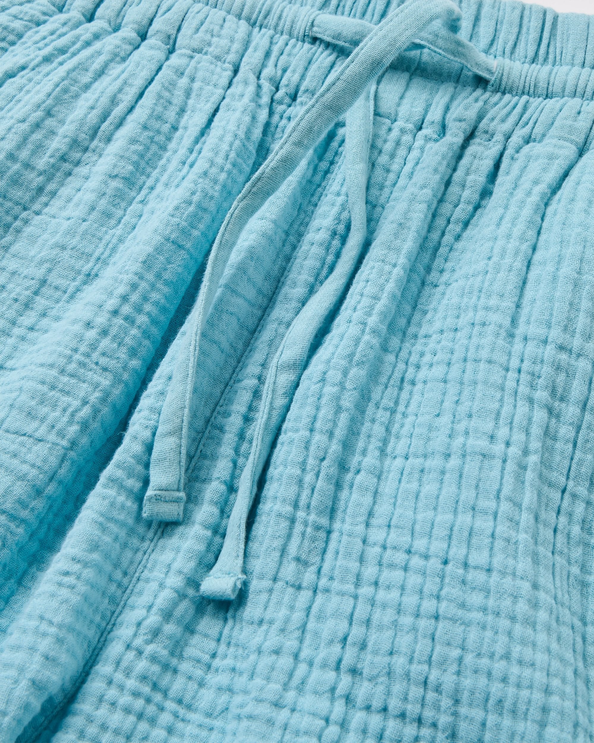 Waveney Short - Retro Blau – Bild 4