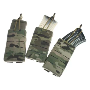 Shingle leichte Multikaliber Magazintasche Gen 2- offen