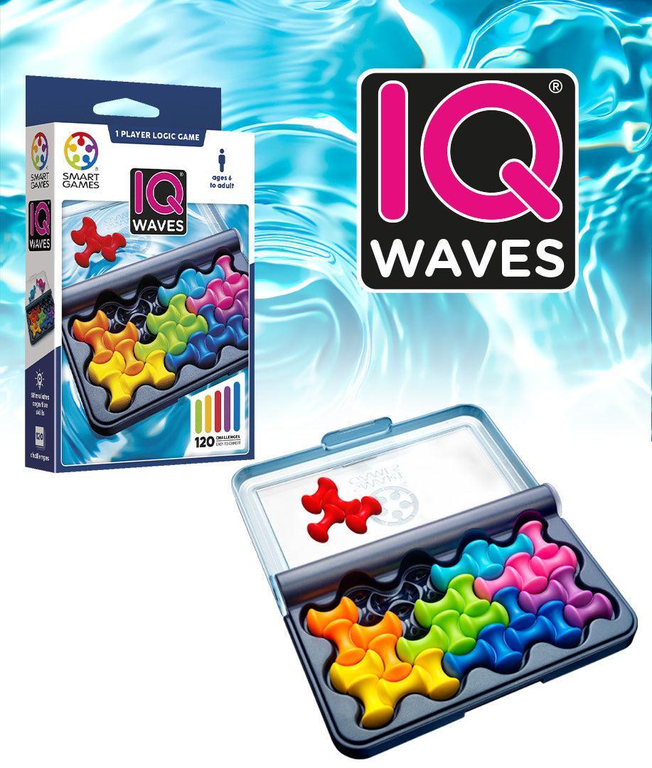 Smart Games - IQ Waves – Bild 2