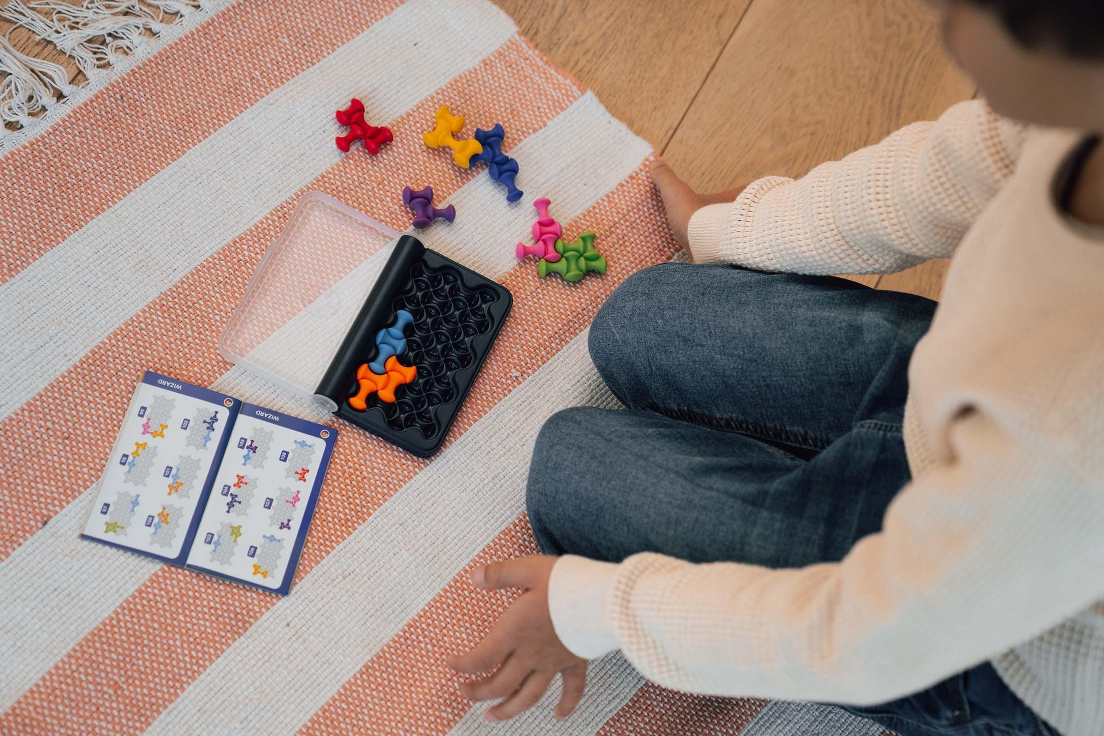 Smart Games - IQ Waves – Bild 3