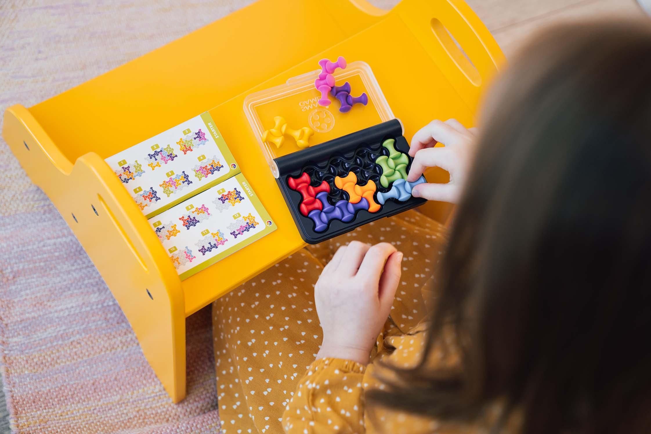 Smart Games - IQ Waves – Bild 4