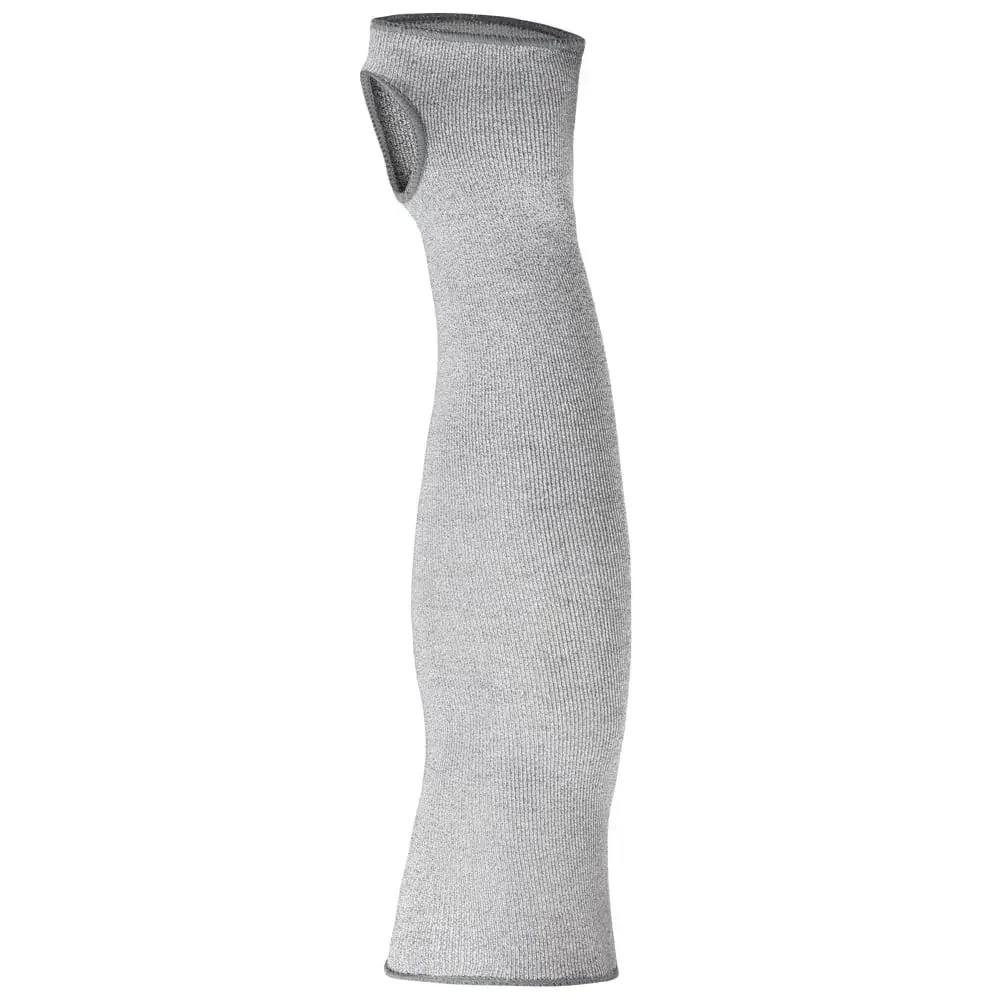 Stronghand SANTIAGO Ärmelschoner 45cm Schnittschutz Level D Hitzeschutz – Bild 6