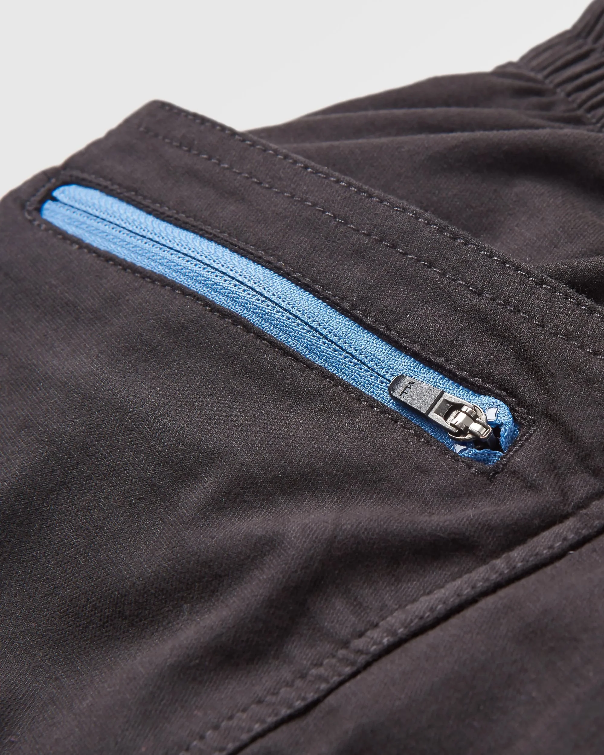 Hydrilla Bio-Baumwollhose - Schwarz – Bild 8