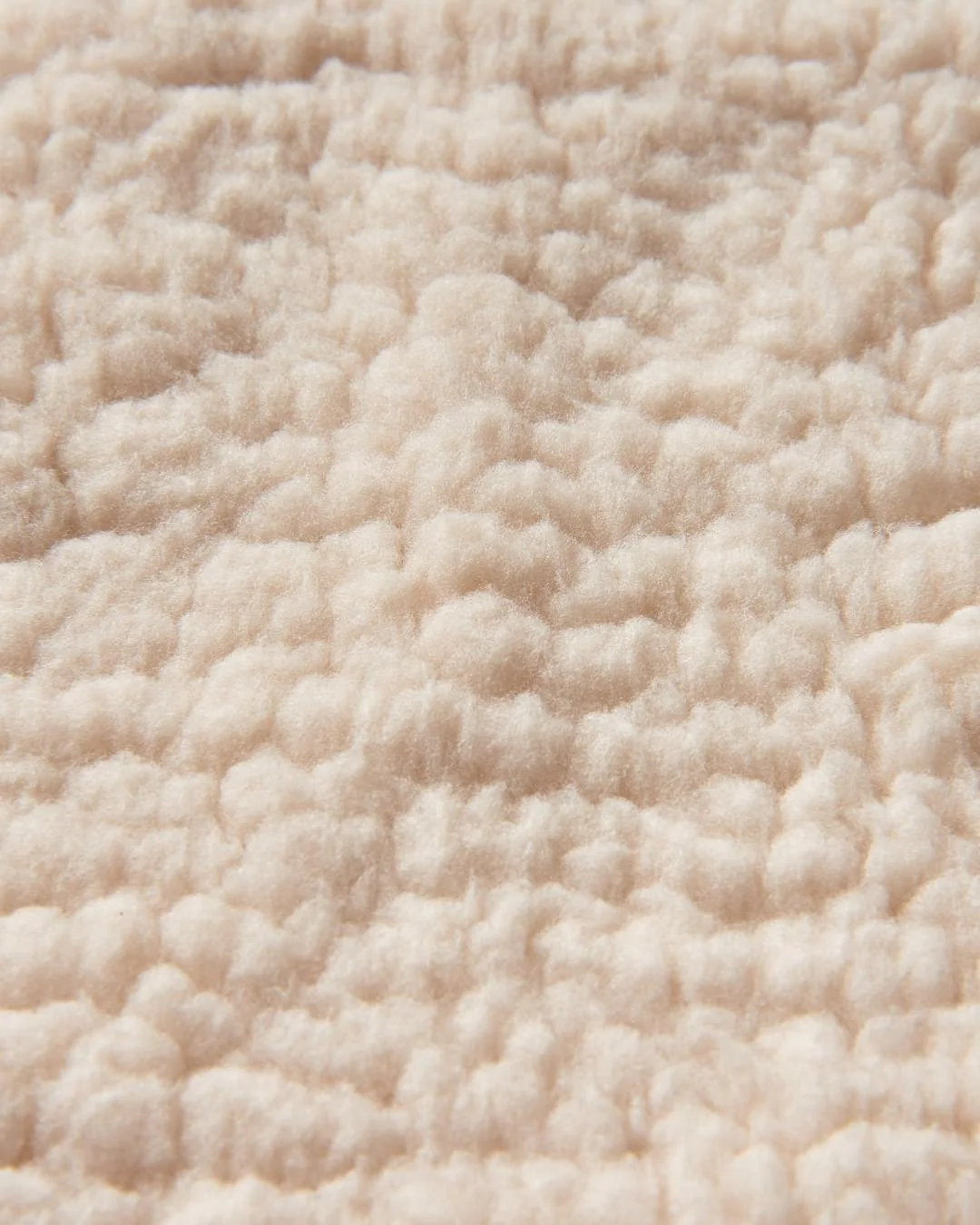 Waves Surf-Poncho mit Sherpa-Futter – Deep Blue Camo Muster – Bild 4