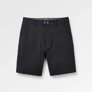 365 Trail Shorts - Schwarz