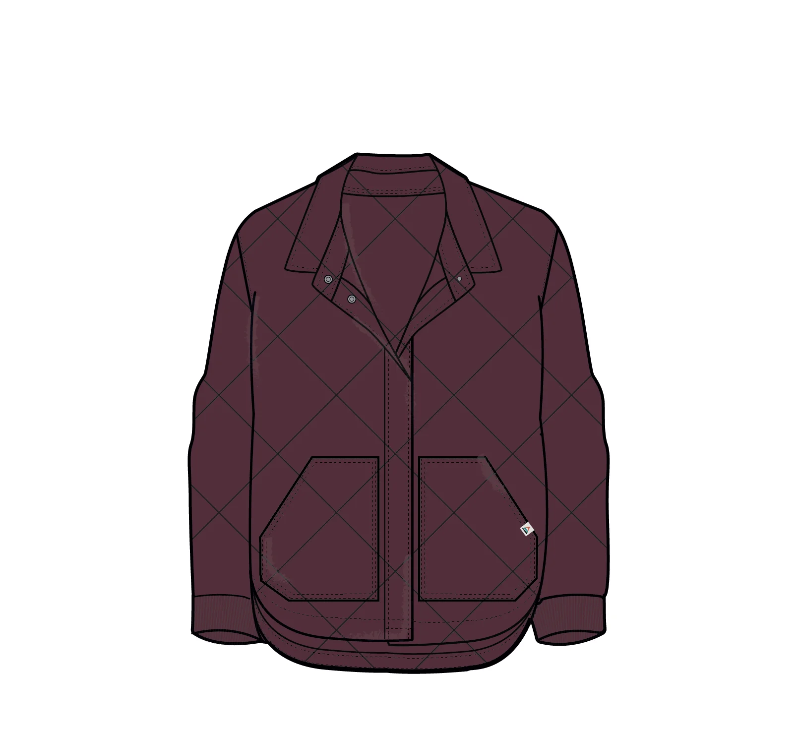 Clementine Stepphemd - Feige – Bild 8