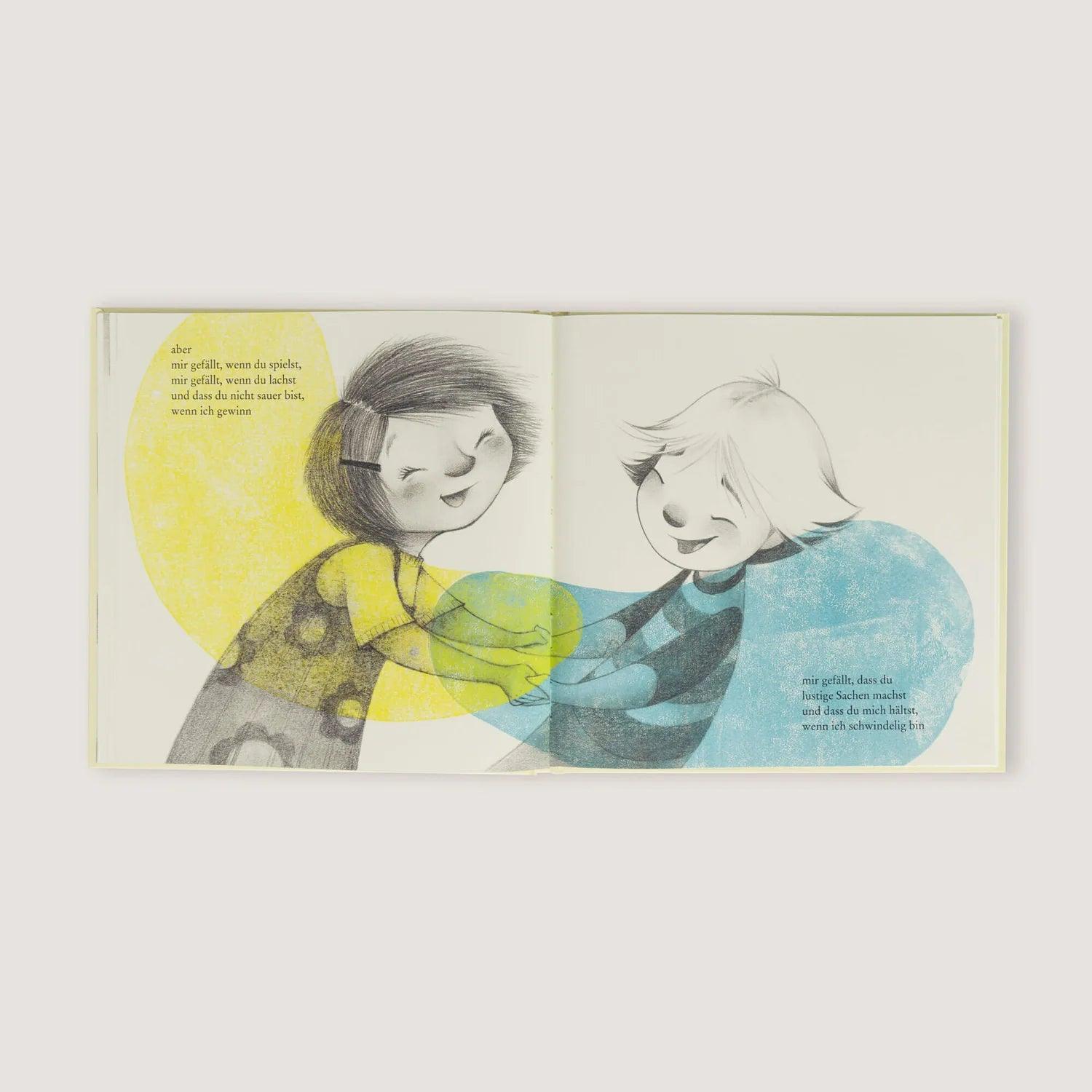 Zuckersüß Verlag - Total egal – Bild 8